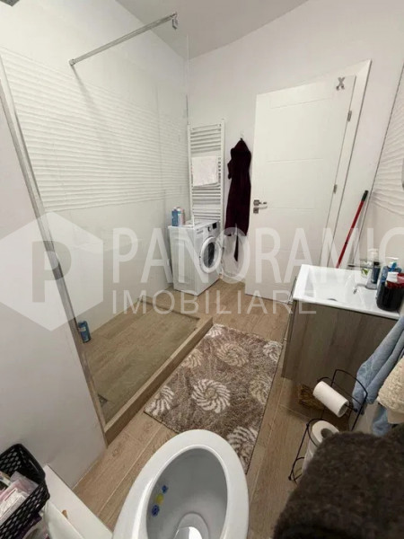 Apartament modern cu 2 camere - Wings Frunzișului