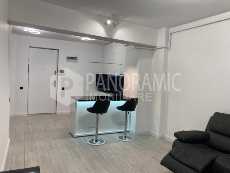 Apartament modern cu 2 camere - Wings Frunzișului