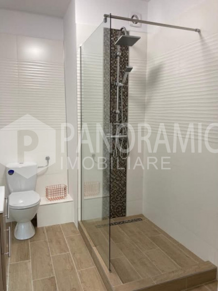 Apartament modern cu 2 camere - Wings Frunzișului