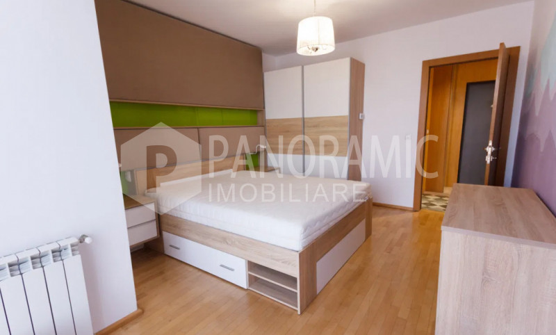 Apartament cu 2 camere - Andrei Mureșeanu!