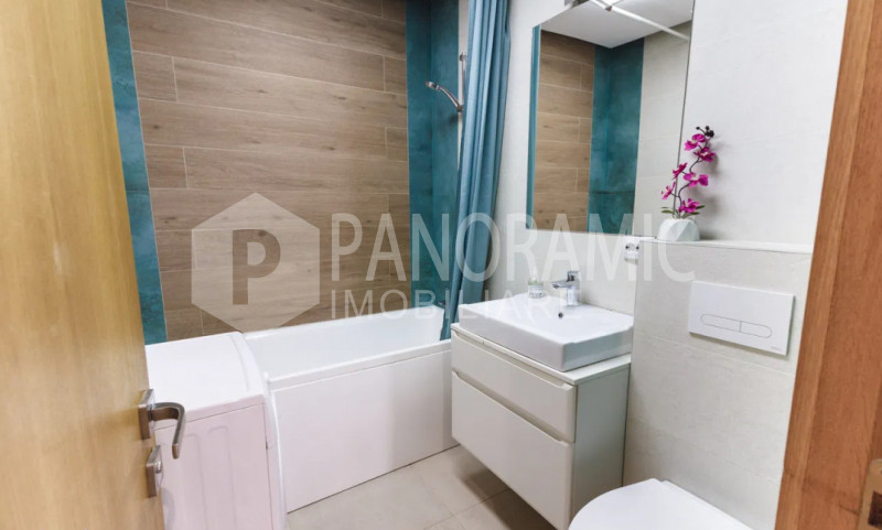 Apartament cu 2 camere - Andrei Mureșeanu!