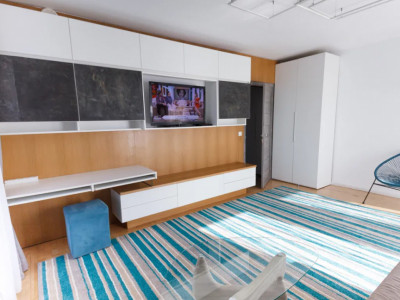 Apartament cu 2 camere - Andrei Mureșeanu!