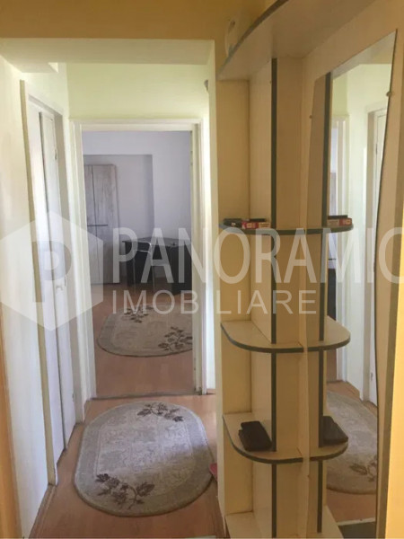 Apartament cu 2 camere-Marasti