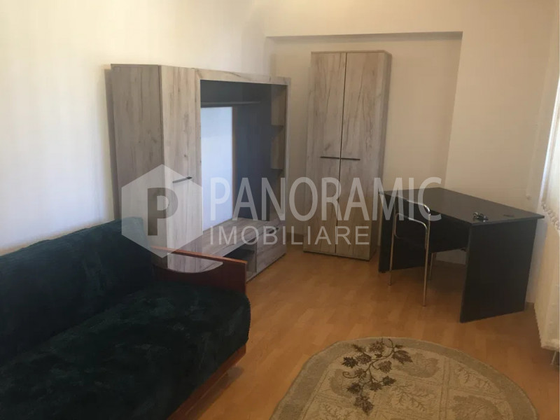 Apartament cu 2 camere-Marasti