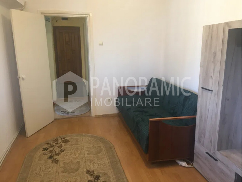 Apartament cu 2 camere-Marasti