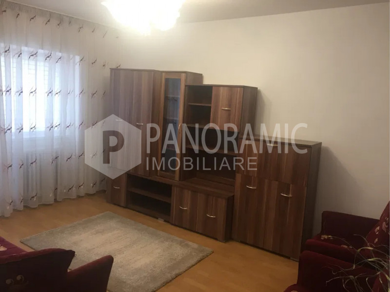 Apartament cu 2 camere-Marasti