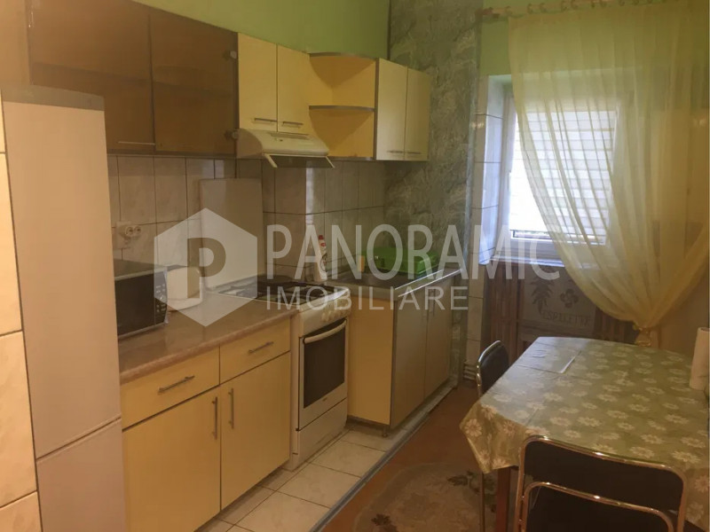 Apartament cu 2 camere-Marasti