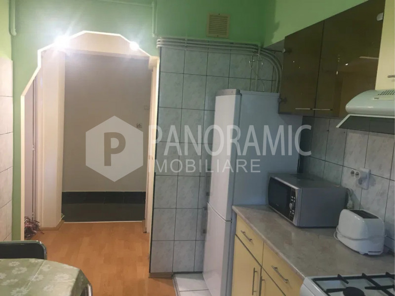Apartament cu 2 camere-Marasti