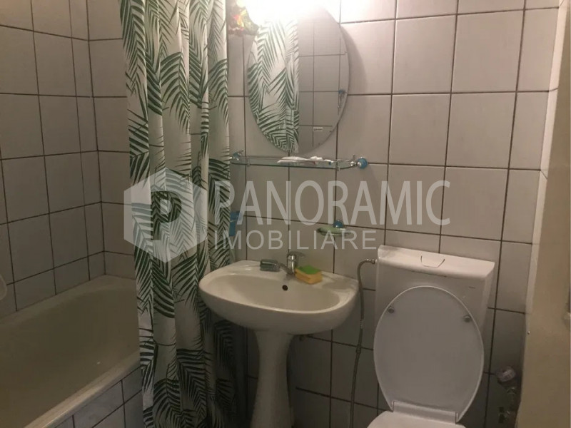 Apartament cu 2 camere-Marasti