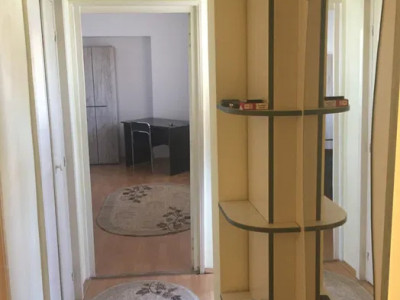 Apartament cu 2 camere-Marasti