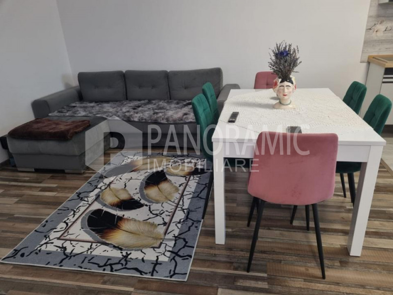 Apartament 2 camere, parcare, 55 mp - Apahida