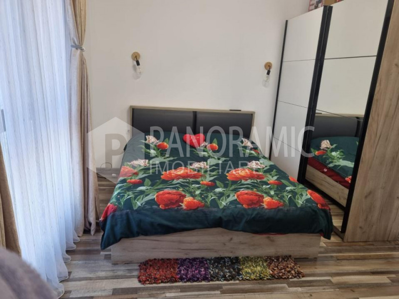 Apartament 2 camere, parcare, 55 mp - Apahida