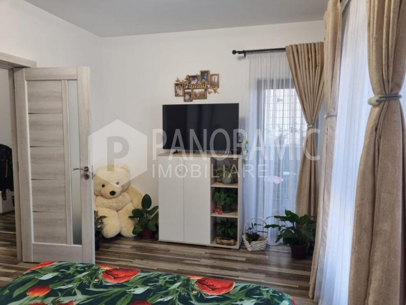 Apartament 2 camere, parcare, 55 mp - Apahida
