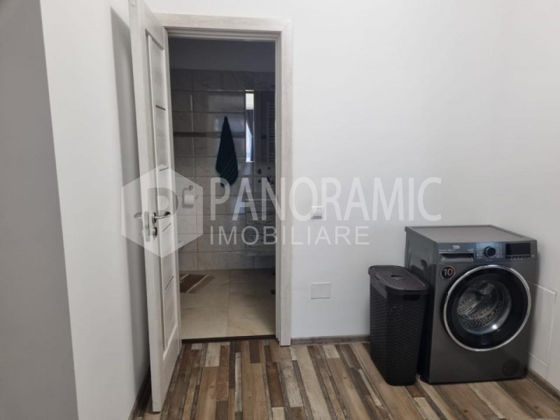 Apartament 2 camere, parcare, 55 mp - Apahida