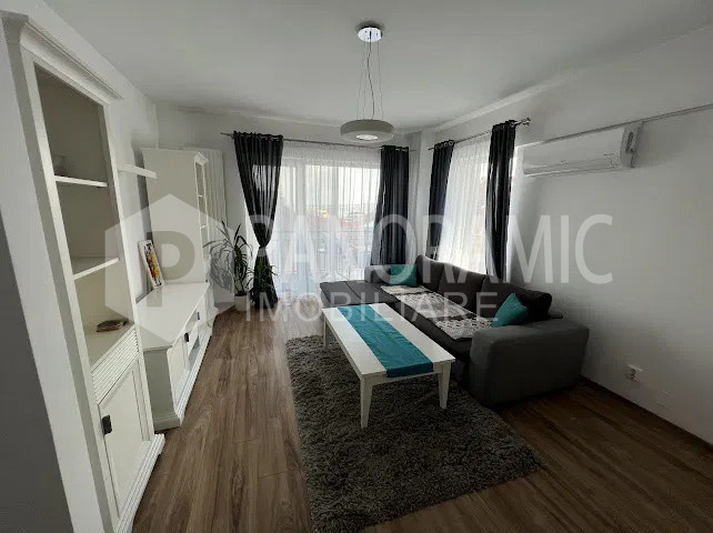 Apartament cu 2 camere - Bună Ziua Sophia Residence