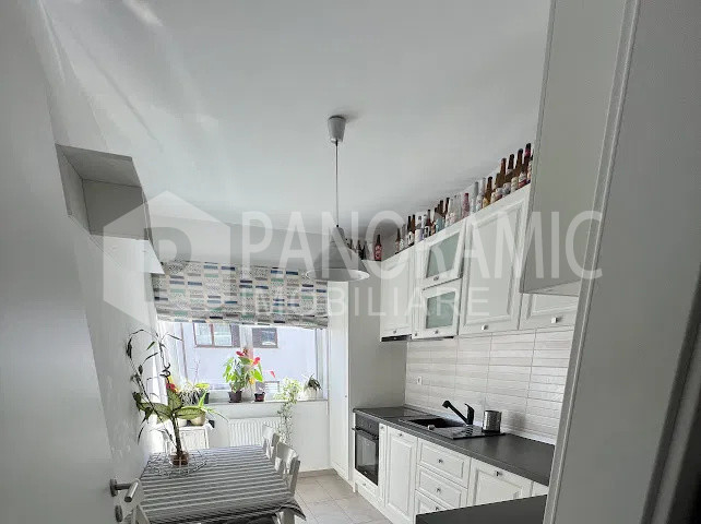 Apartament cu 2 camere - Bună Ziua Sophia Residence