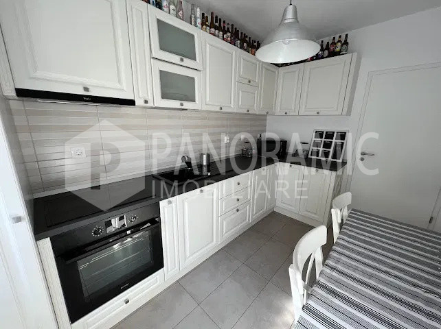 Apartament cu 2 camere - Bună Ziua Sophia Residence