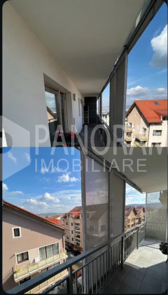 Apartament cu 2 camere - Bună Ziua Sophia Residence