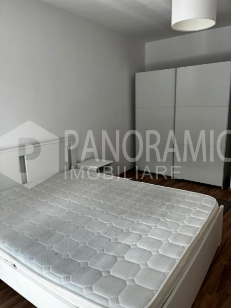 Apartament cu 2 camere - Bună Ziua Sophia Residence