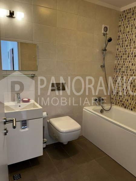 Apartament cu 2 camere - Bună Ziua Sophia Residence
