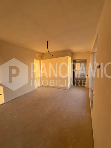 Apartament 3 camere, 49 mp - Mărăști/ Zona Fabricii