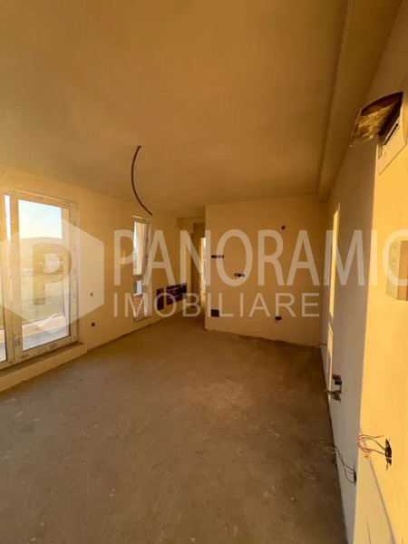 Apartament 3 camere, 49 mp - Mărăști/ Zona Fabricii