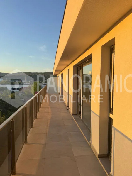 Apartament 3 camere, 49 mp - Mărăști/ Zona Fabricii