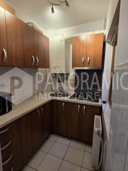 Garsoniera decomandata Manastur