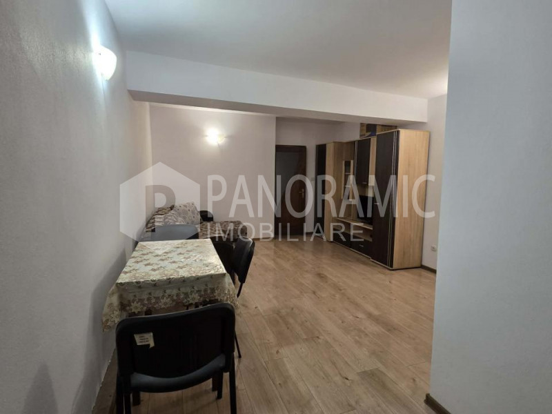 Garsoniera decomandata Manastur