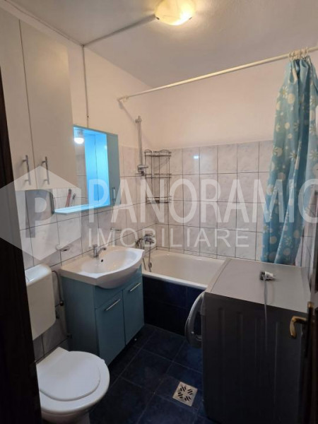 Garsoniera decomandata Manastur