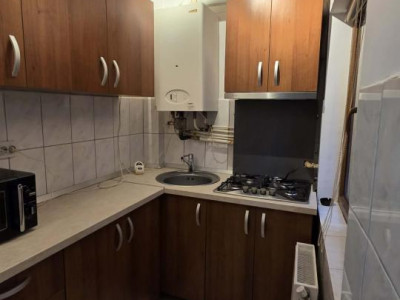 Garsoniera decomandata Manastur