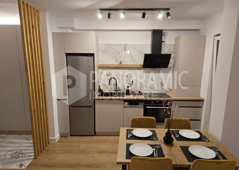 Apartament cu 2 camere - IRIS