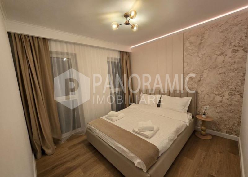 Apartament cu 2 camere - IRIS