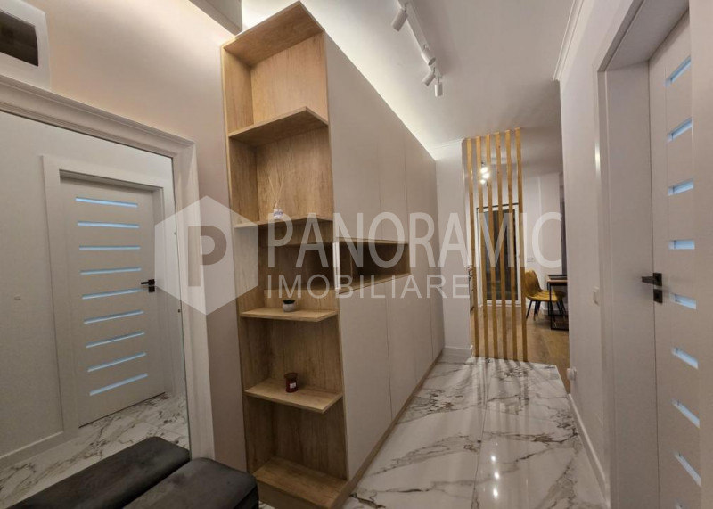 Apartament cu 2 camere - IRIS