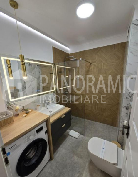 Apartament cu 2 camere - IRIS
