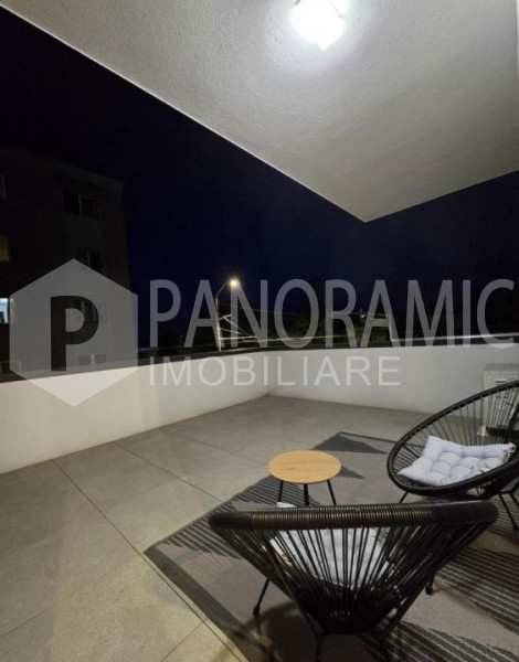 Apartament cu 2 camere - IRIS