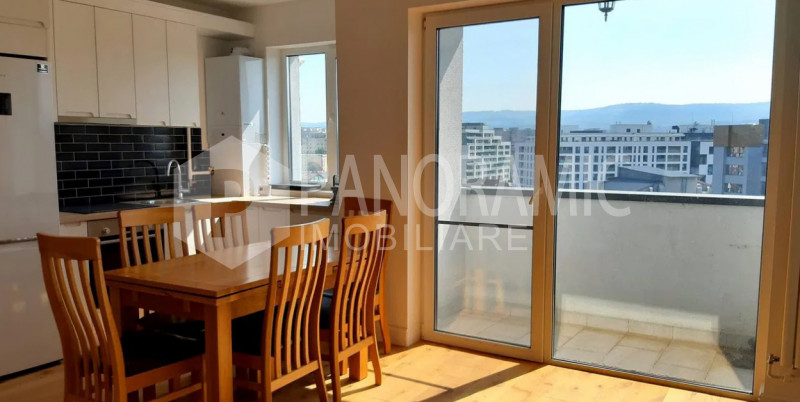 Apartament cu 2 camere - Bulgaria!