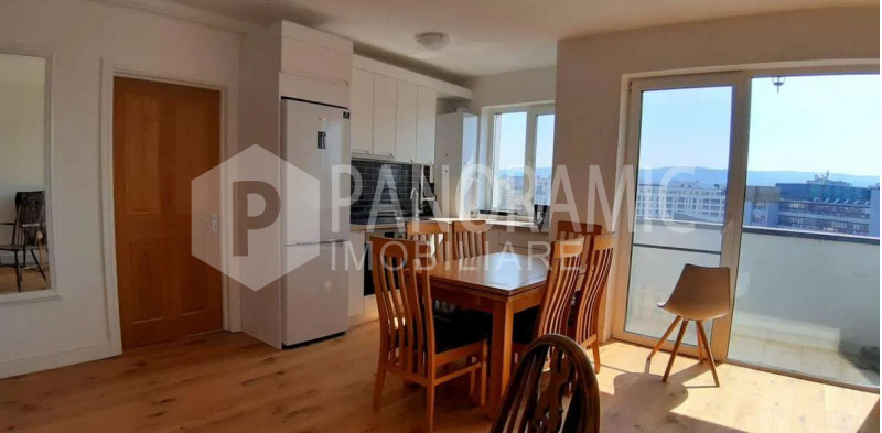 Apartament cu 2 camere - Bulgaria!