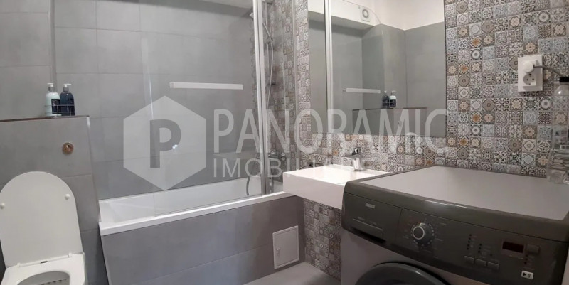 Apartament cu 2 camere - Bulgaria!