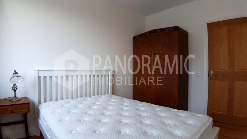 Apartament cu 3 camere - Bulgaria!