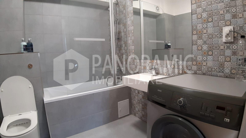 Apartament cu 3 camere - Bulgaria!