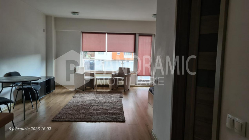 Garsonieră- Mărăști Dorobanților