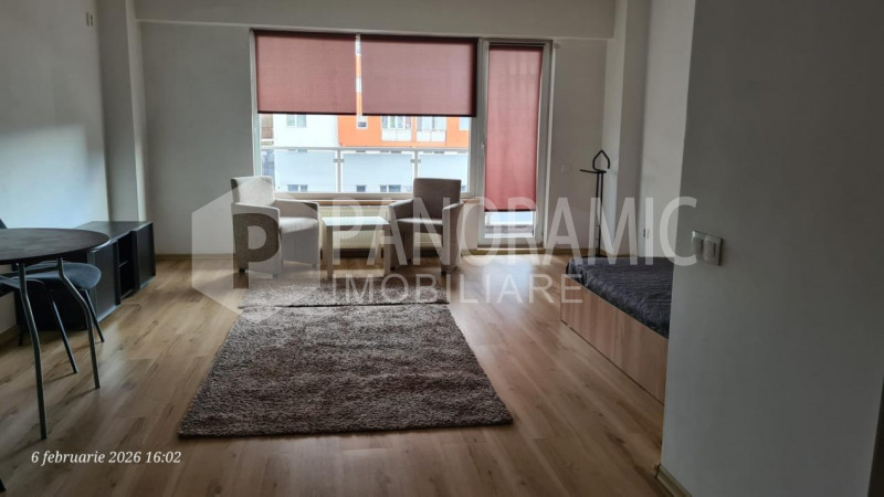 Garsonieră- Mărăști Dorobanților