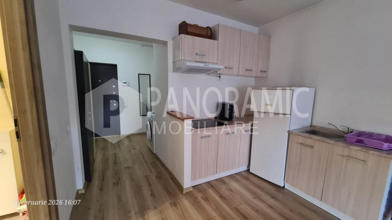 Garsonieră- Mărăști Dorobanților