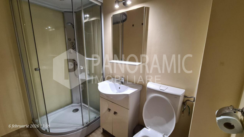 Garsonieră- Mărăști Dorobanților