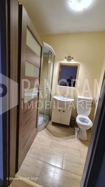 Garsonieră- Mărăști Dorobanților