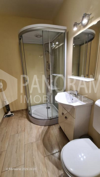 Garsonieră- Mărăști Dorobanților