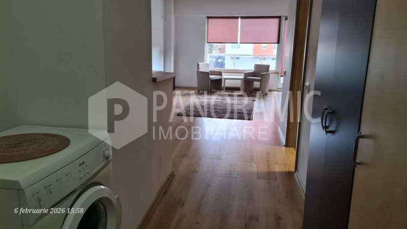 Garsonieră- Mărăști Dorobanților