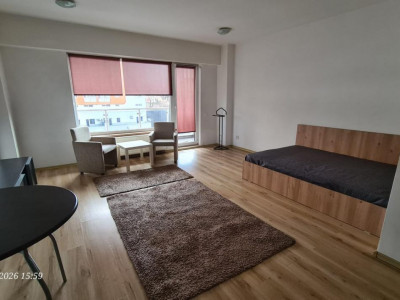 Garsonieră- Mărăști Dorobanților