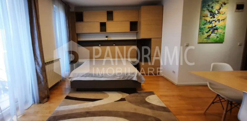Apartament cu o cameră - Andrei Mureșanu!